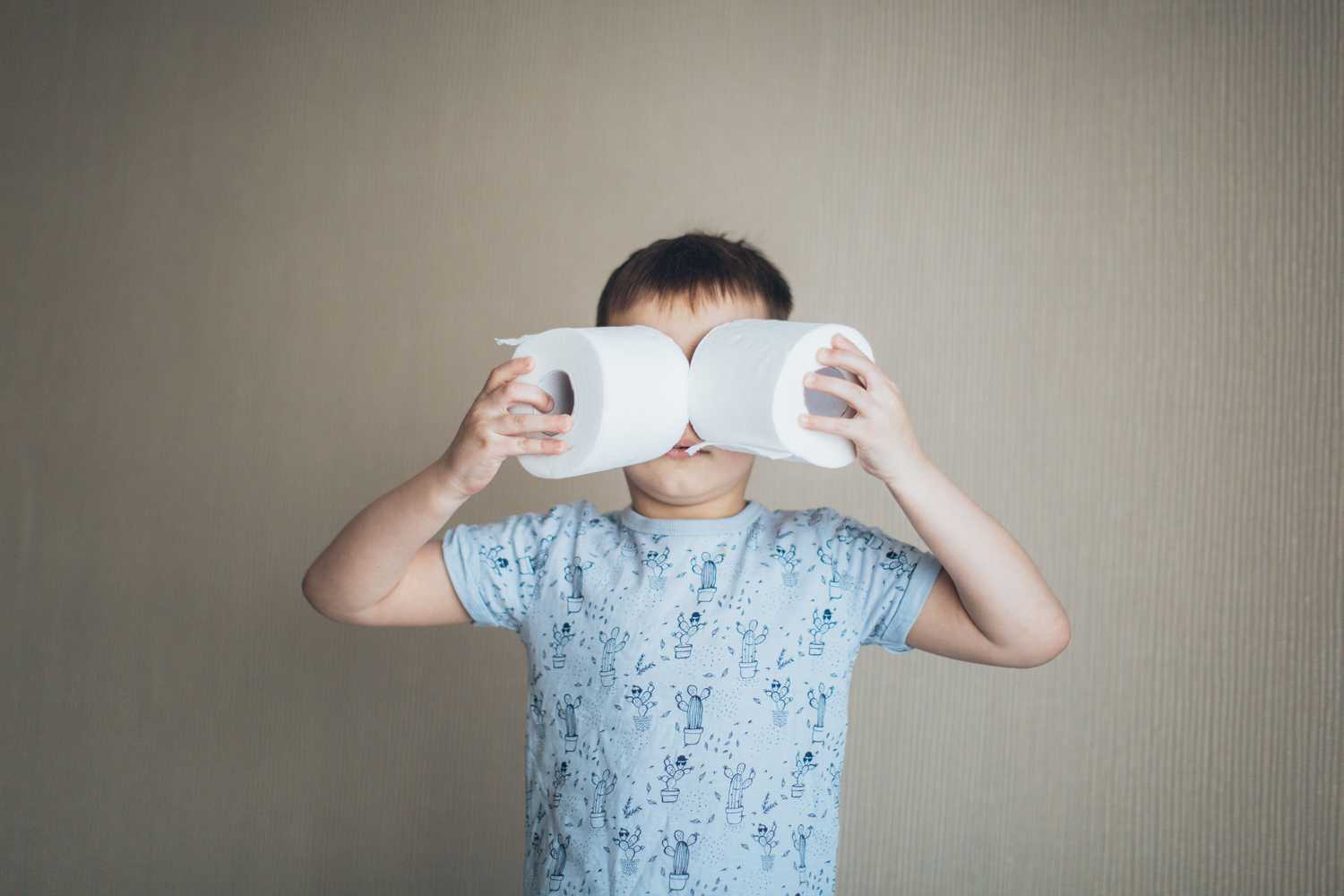 孩子容易拉肚子，锌为什么是肠道修复的
